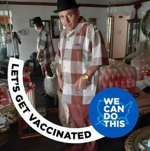 Meet your Posher, Martin